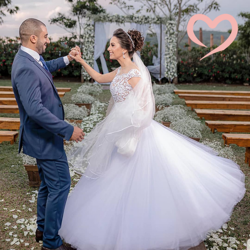 Casamento pós-pandemia: dicas e inspirações para você