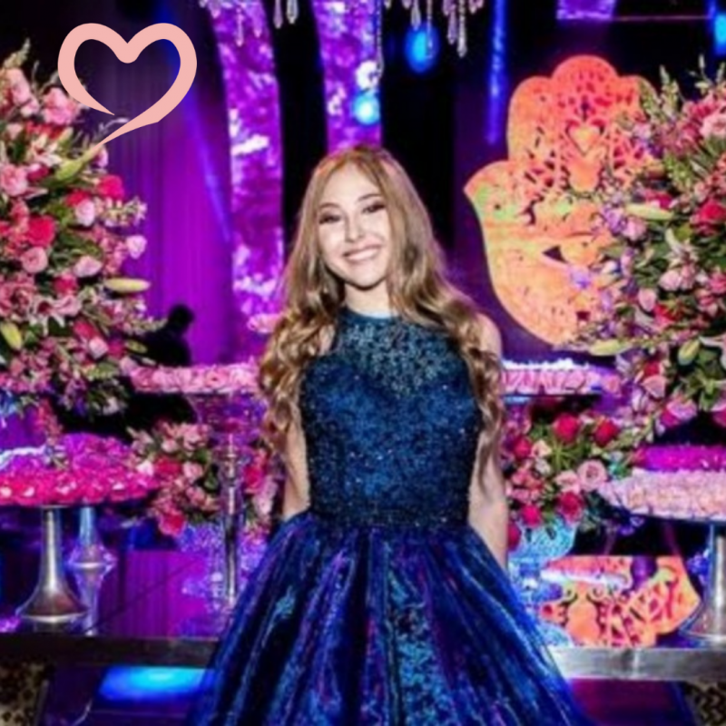 Confira os 10 mandamentos da debutante