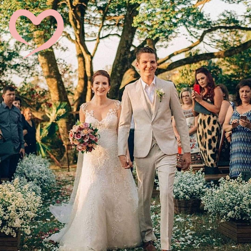 Conto de fadas: confira 5 músicas da Disney para casamento