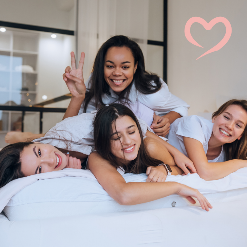 Chá de lingerie: como organizar o seu