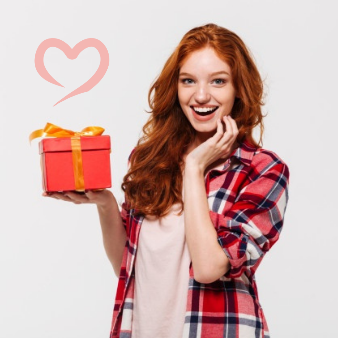 Como fazer a lista de presentes para debutantes?