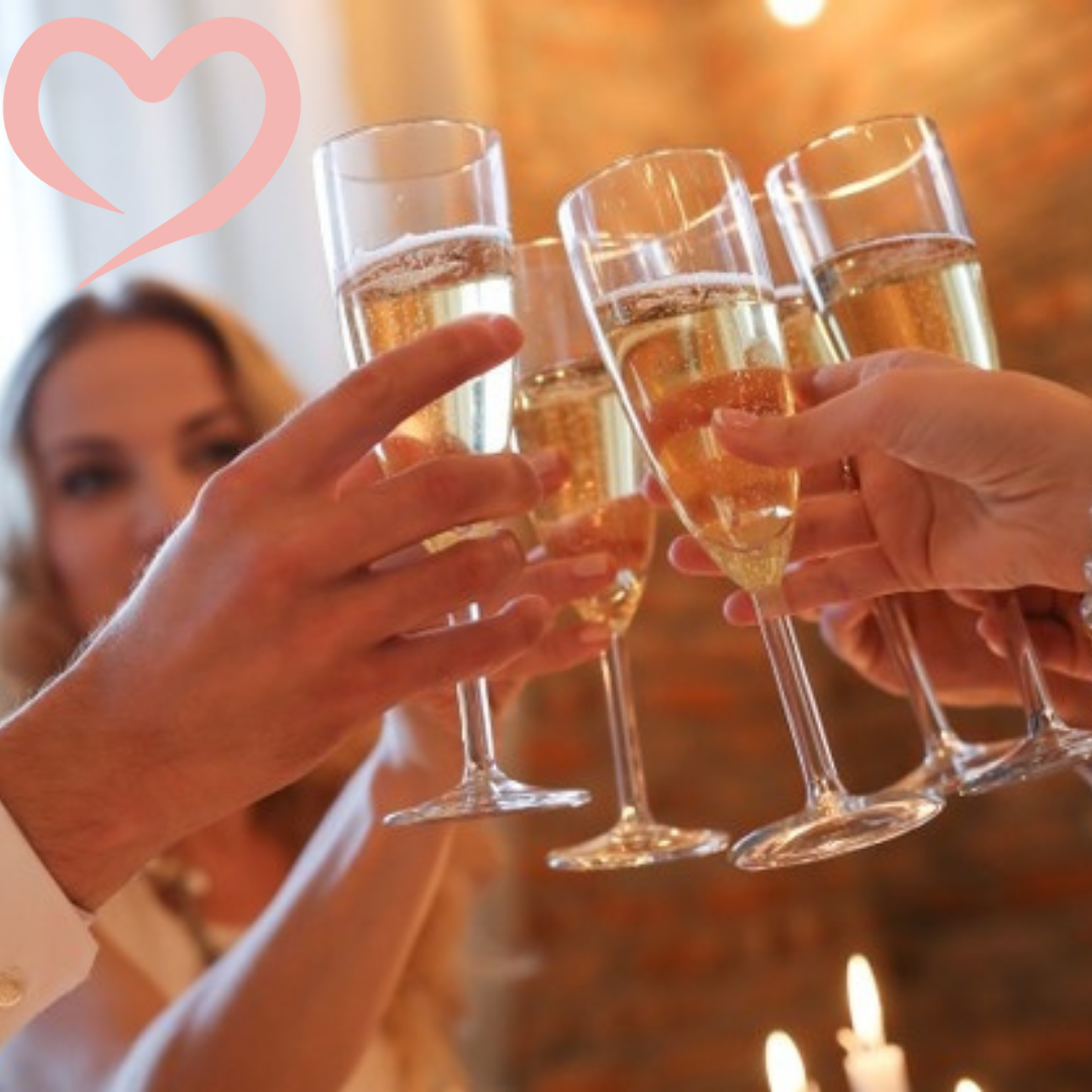 Festa de bodas: como organizar a sua