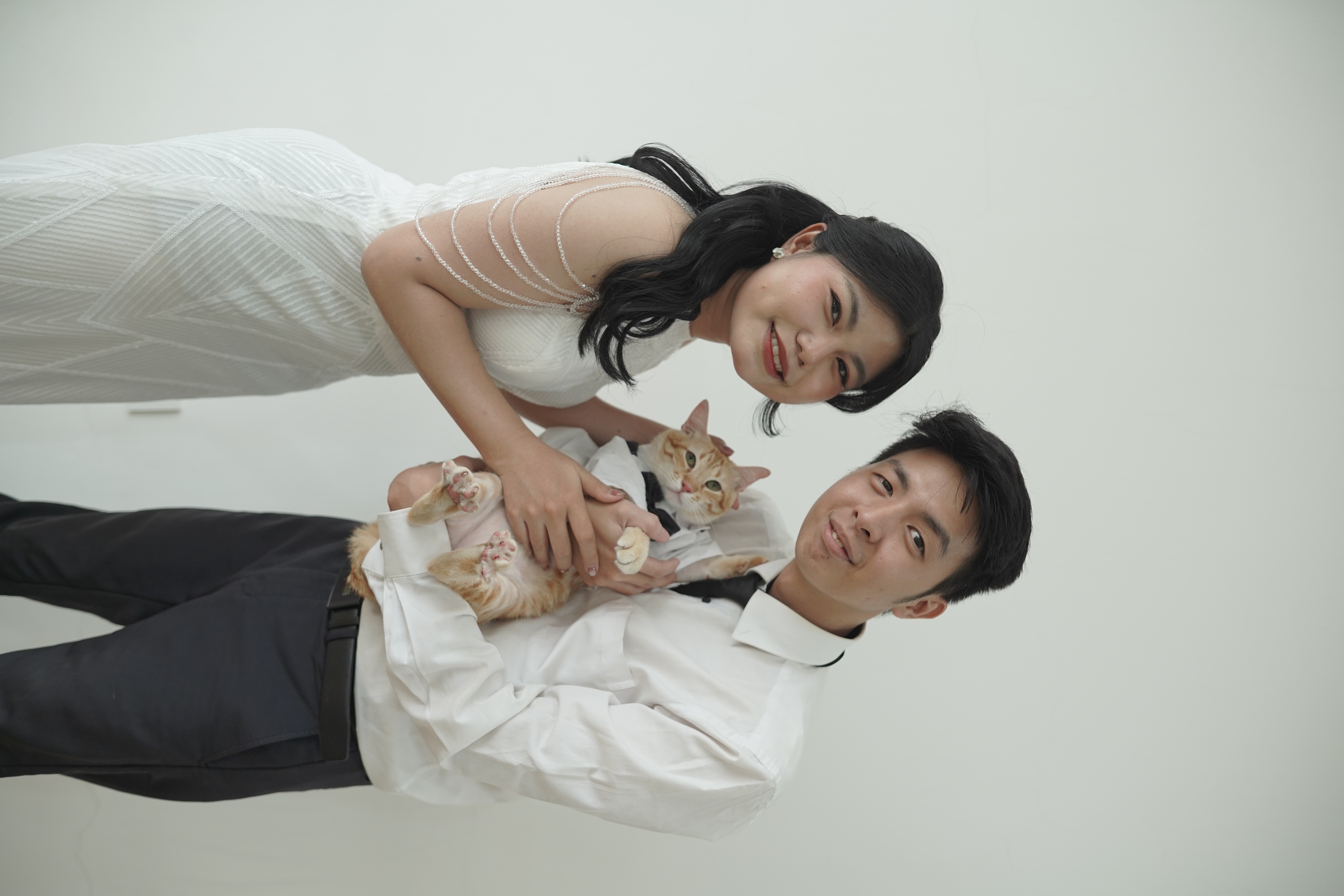 Kevin & Dhea