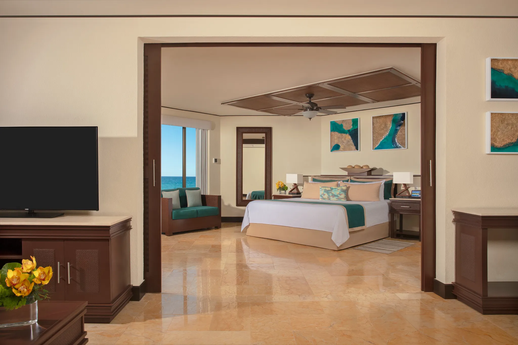Preferred Club Master Suite