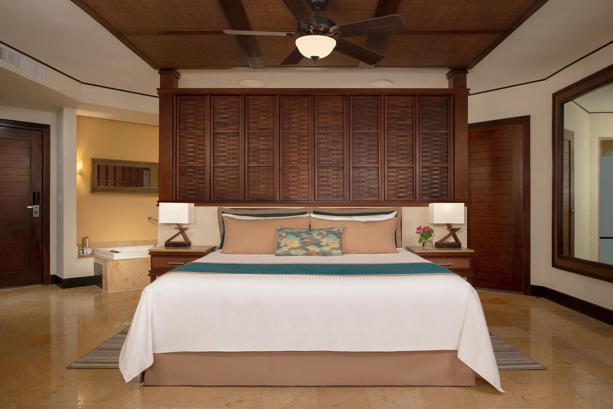 Family Suite Premium