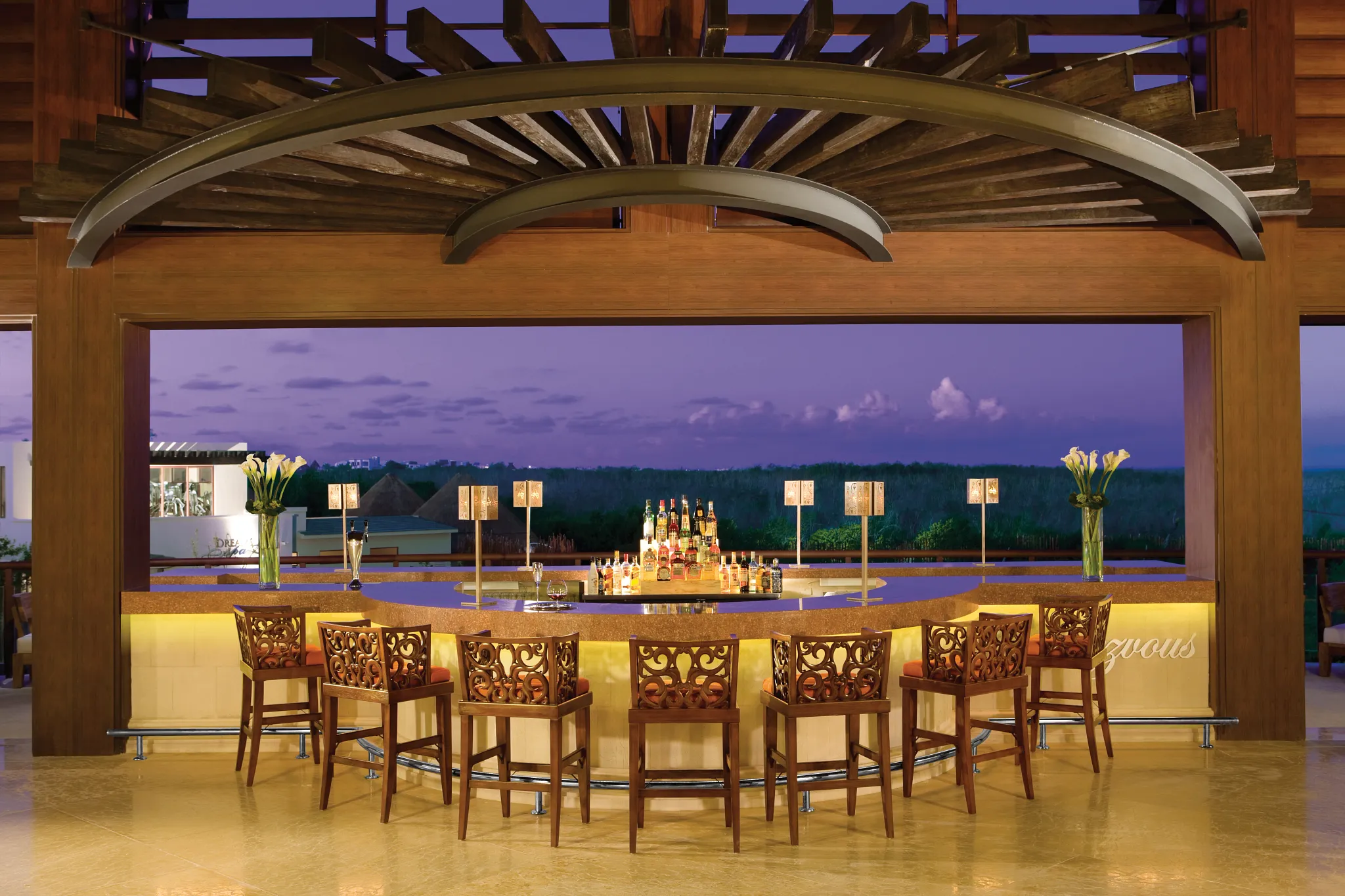Lobby Bar