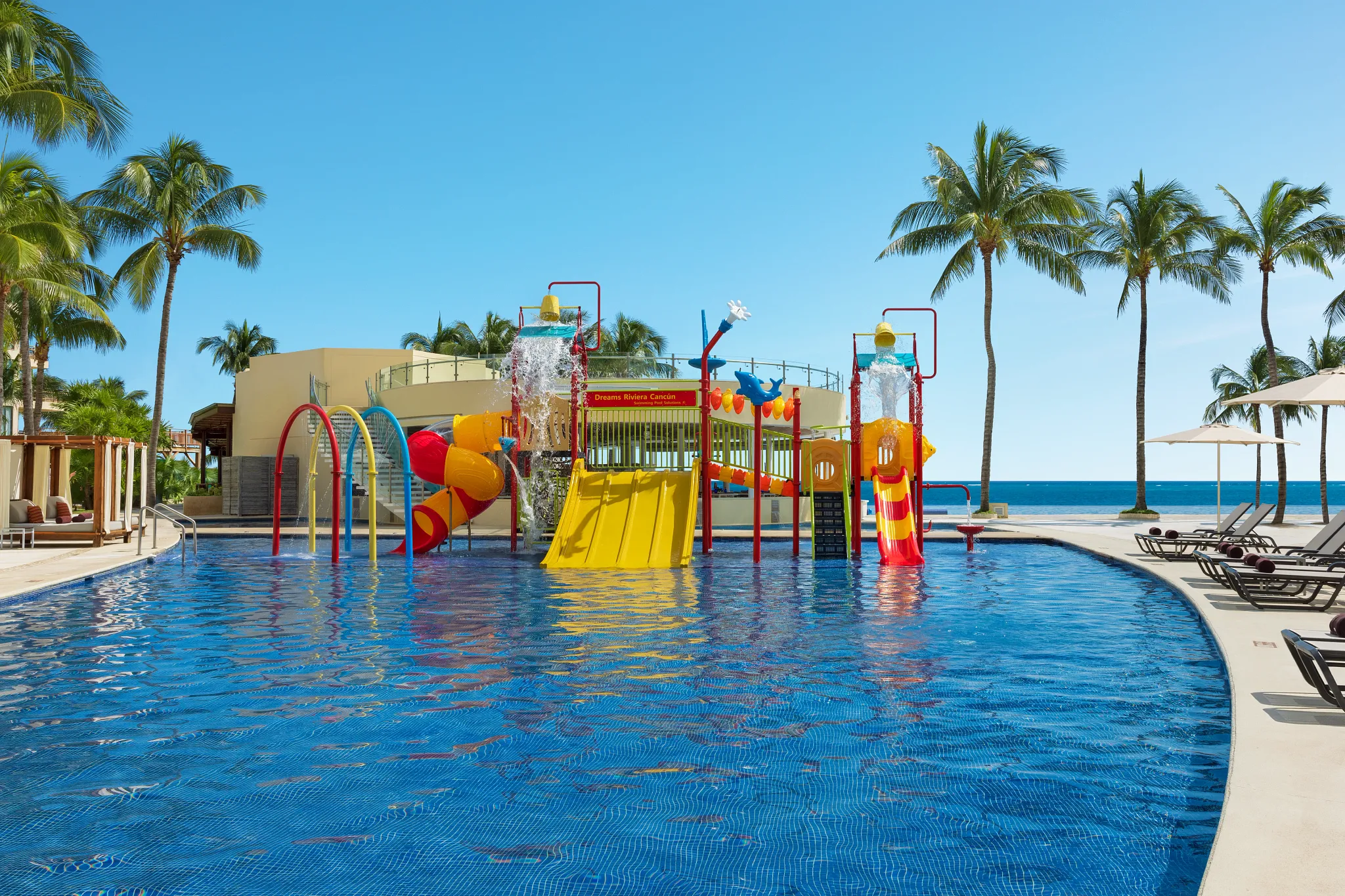 Splash Park