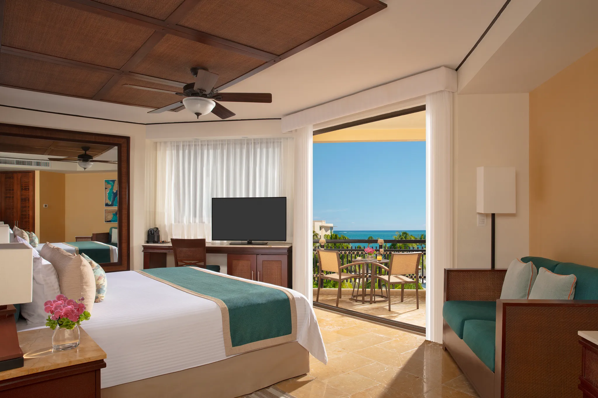Preferred Club Ocean View