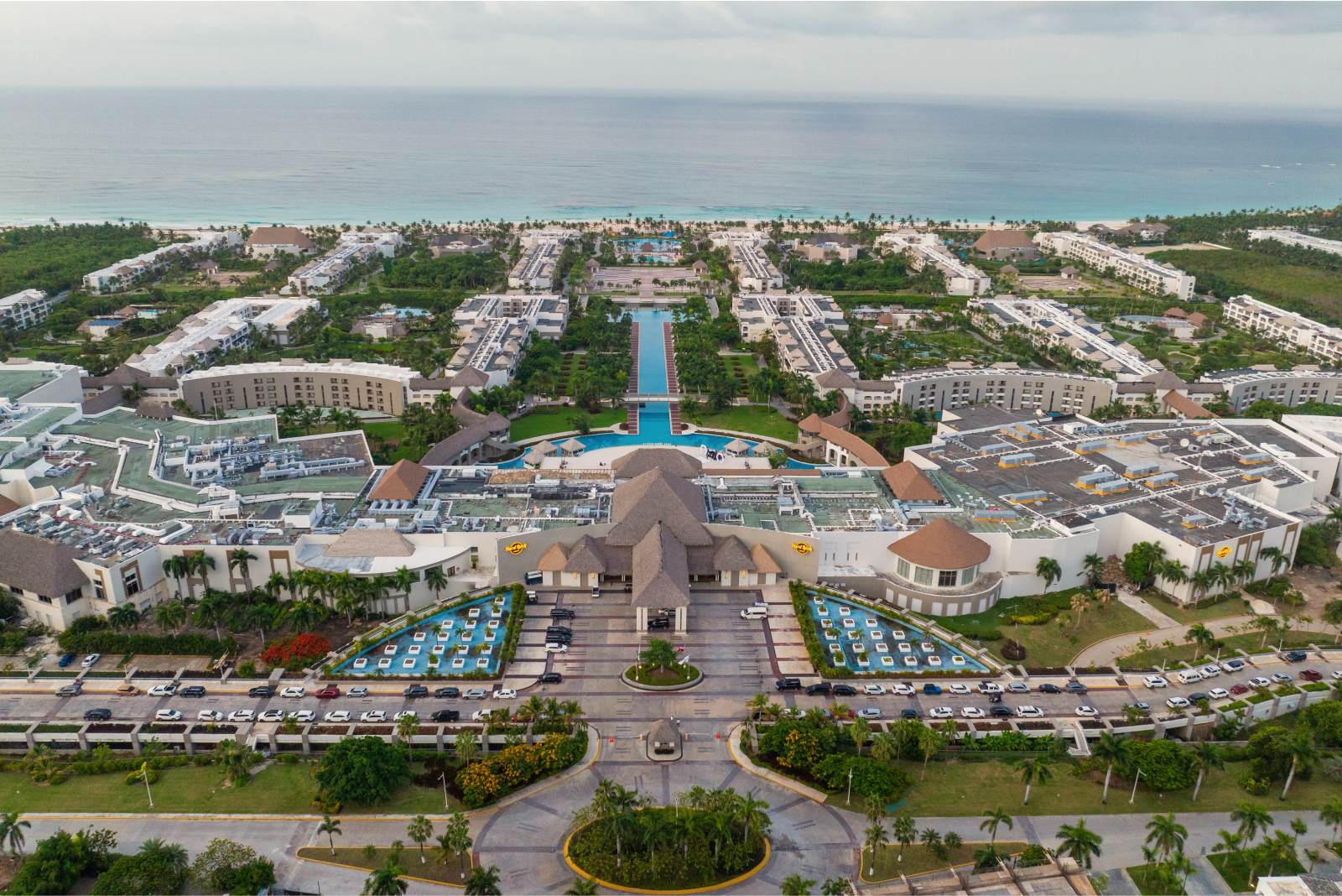 Hard Rock Hotel & Casino Punta Cana