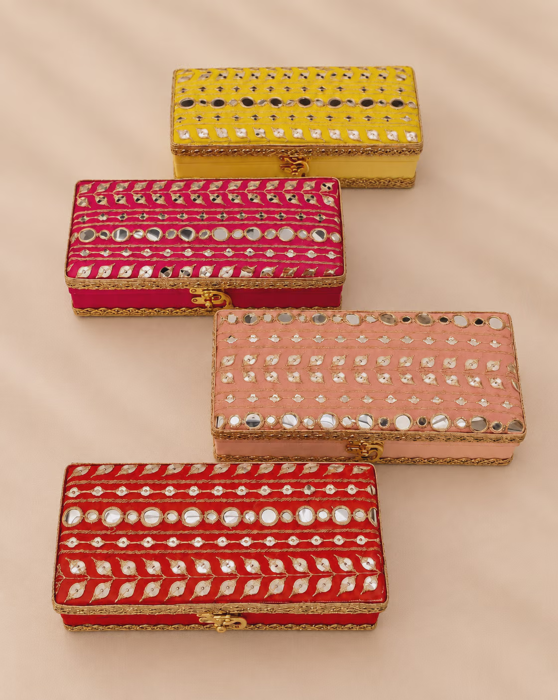 Premium Abla work cash box
