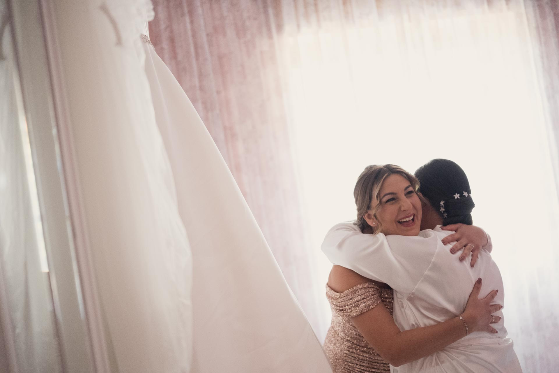 L'eleganza dei gesti: il reportage di matrimonio di Margherita e Giuseppe