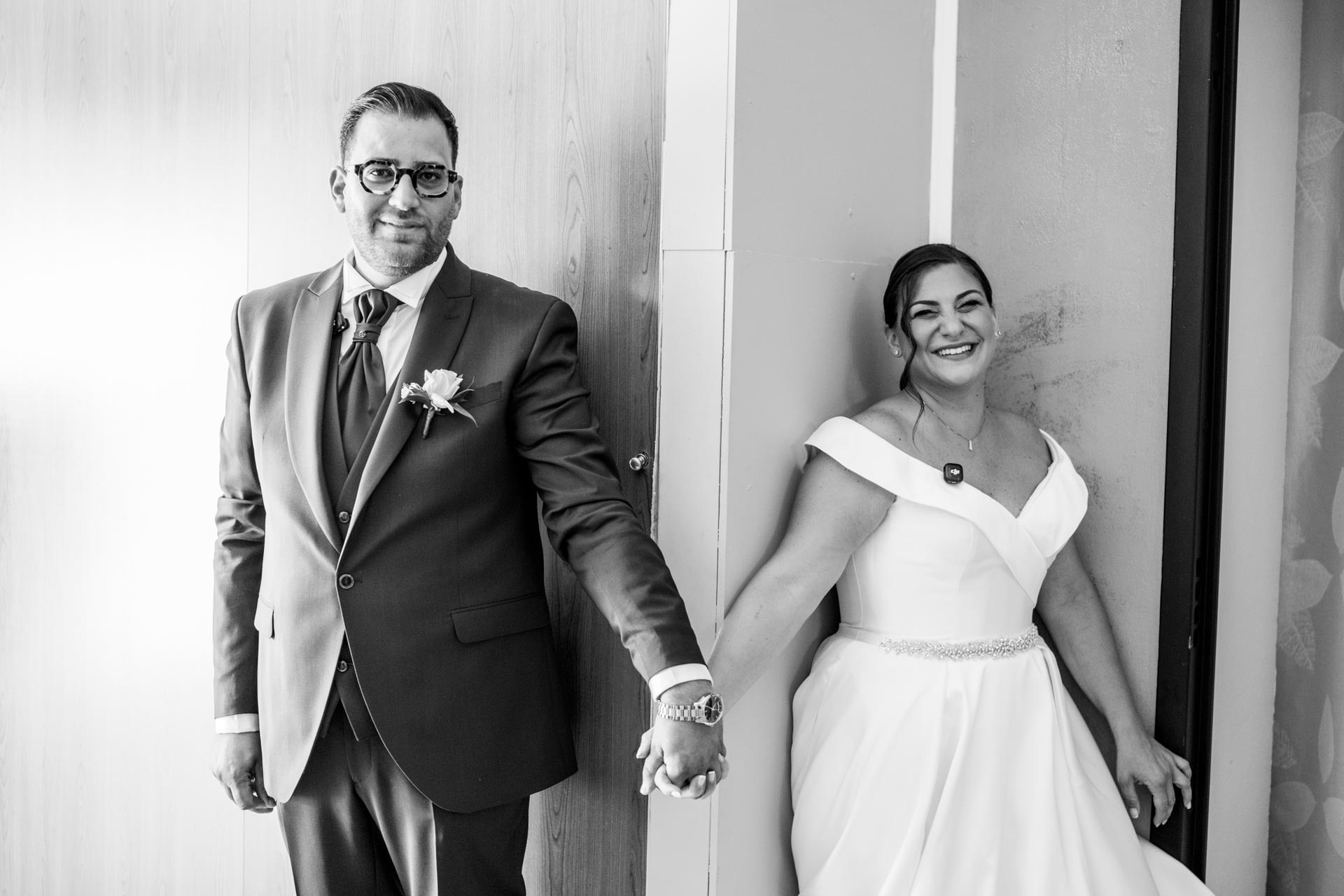 L'eleganza dei gesti: il reportage di matrimonio di Margherita e Giuseppe