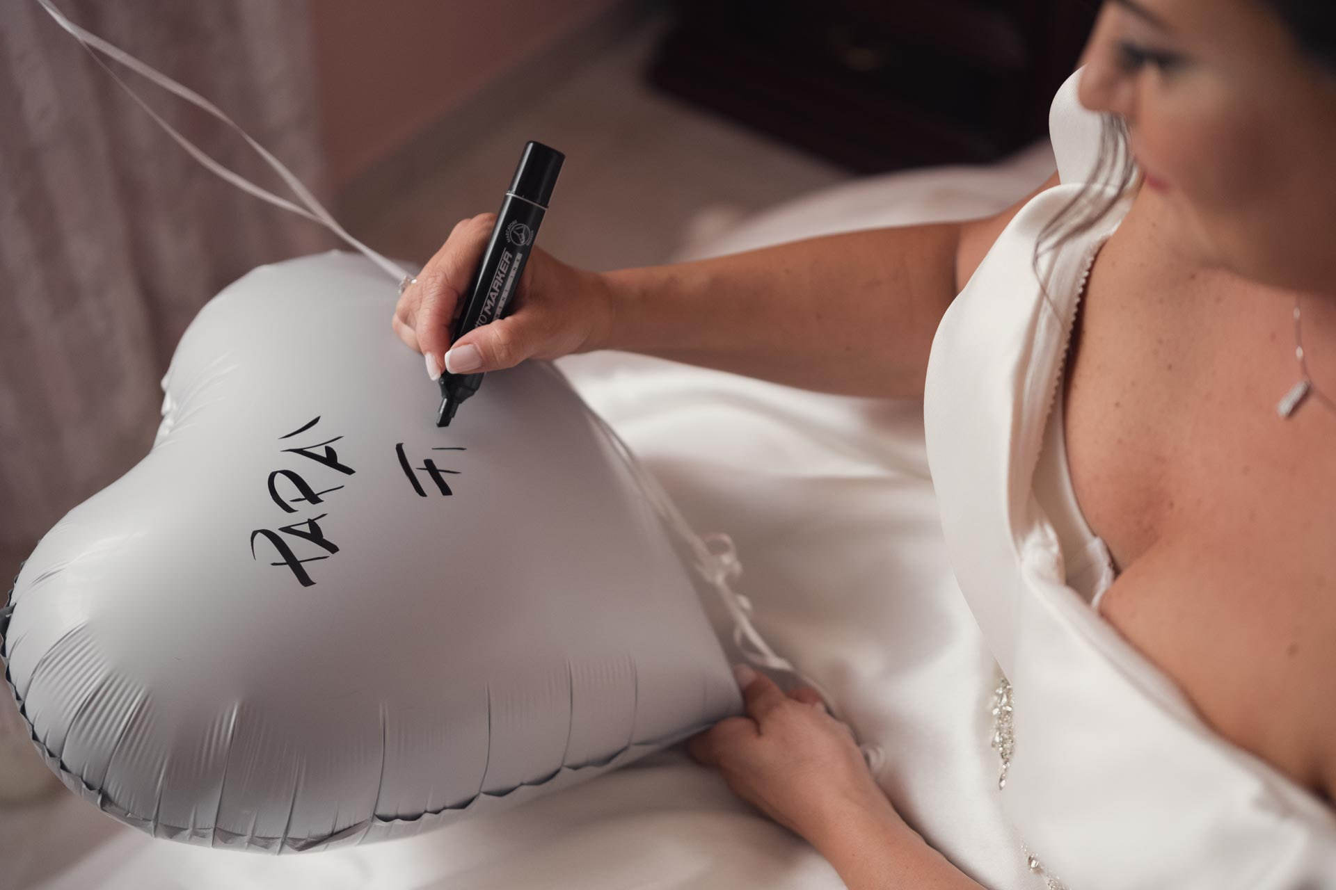 L'eleganza dei gesti: il reportage di matrimonio di Margherita e Giuseppe