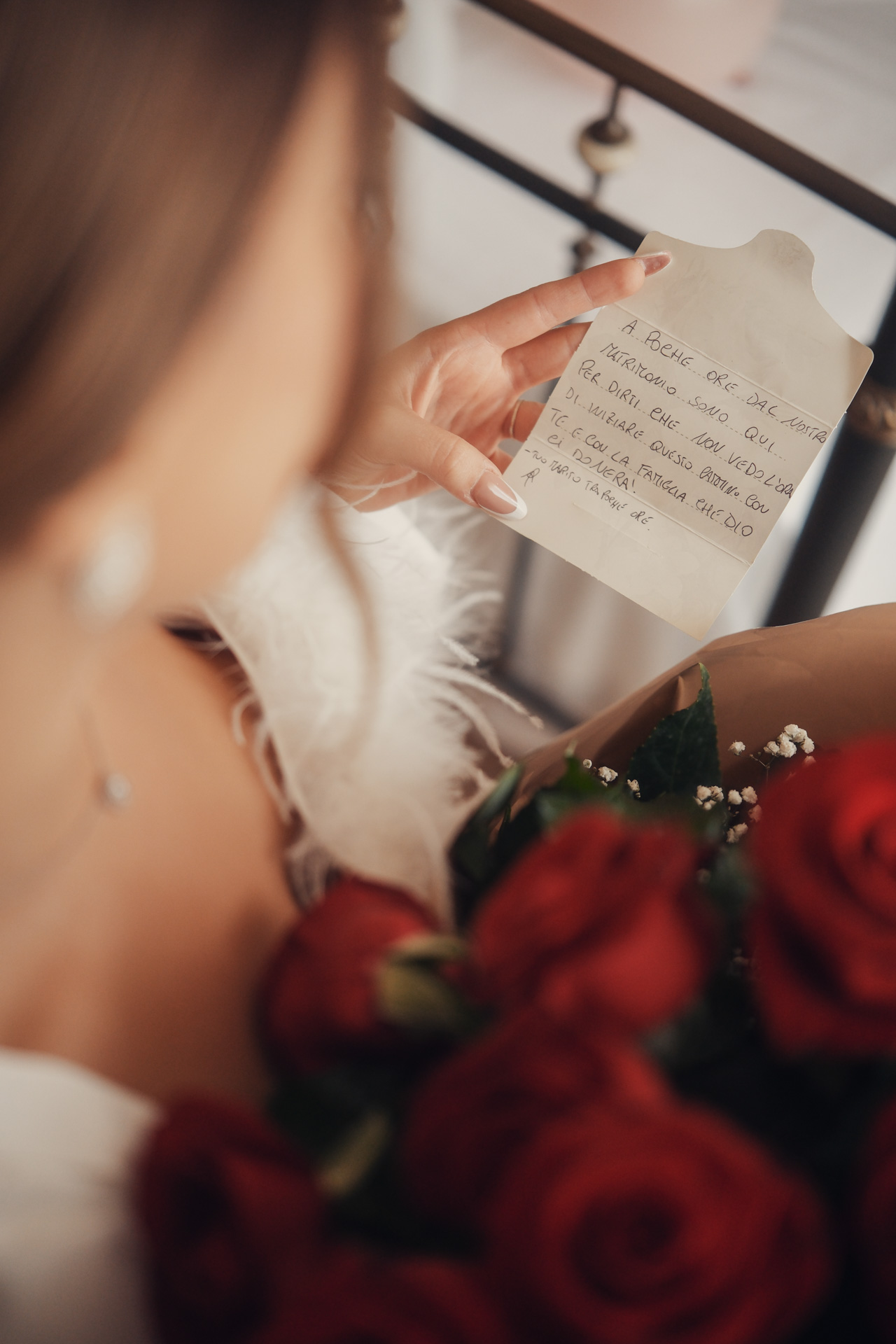 Pasquale e Sara: matrimonio a Giugliano | Image Studio