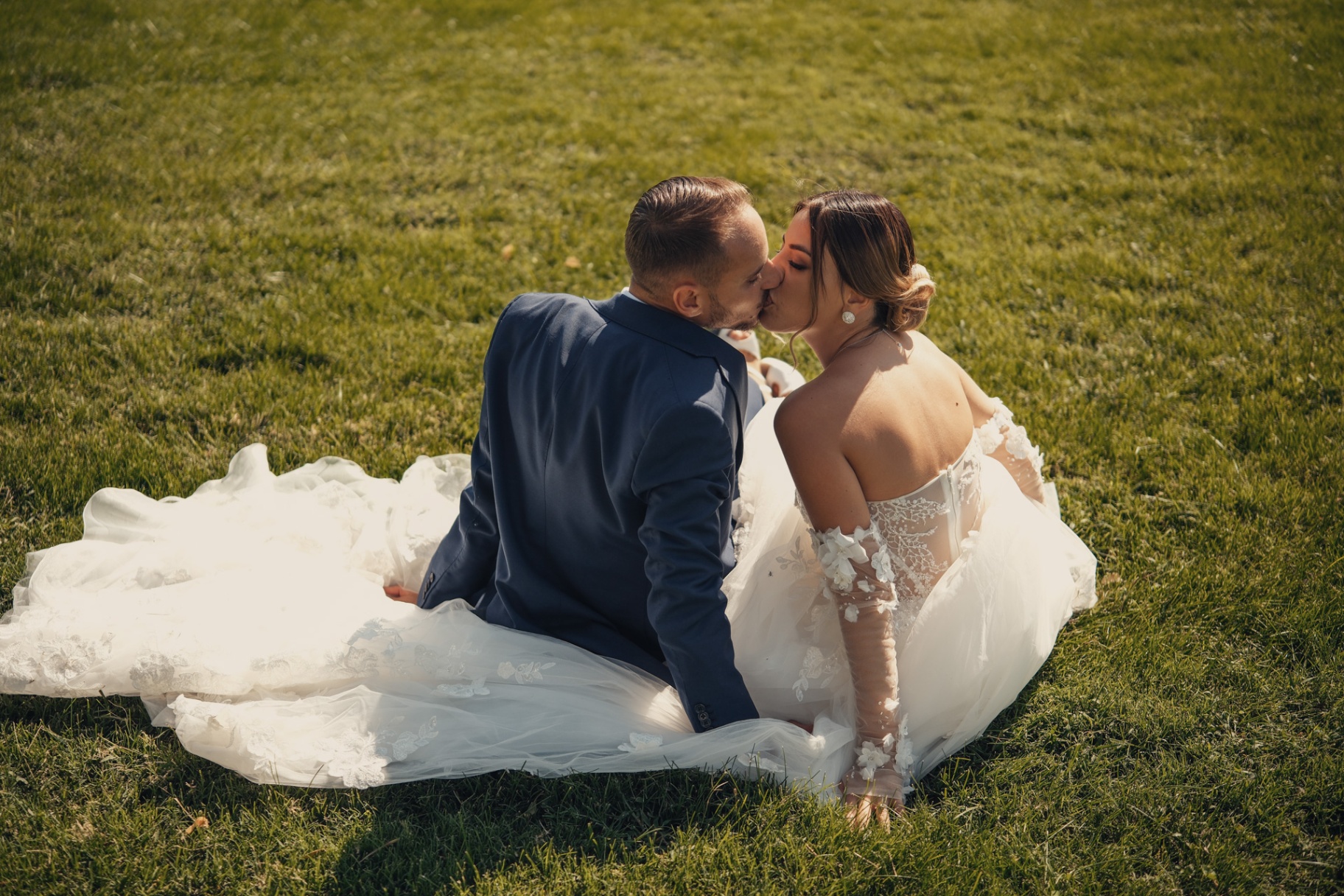 Pasquale e Sara: matrimonio a Giugliano | Image Studio