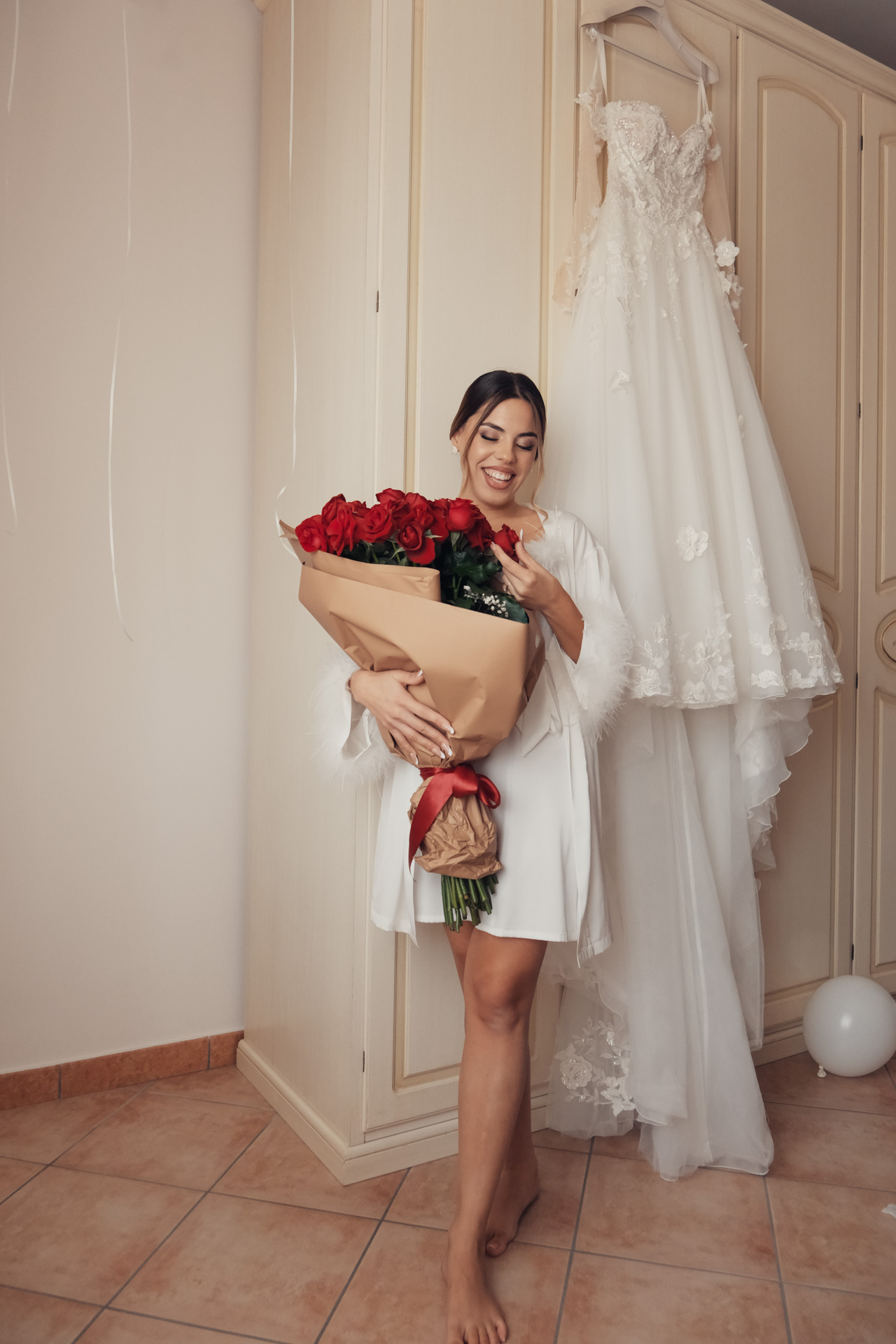 Pasquale e Sara: matrimonio a Giugliano | Image Studio