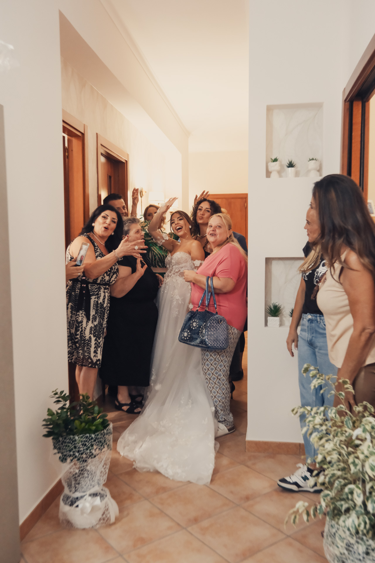 Pasquale e Sara: matrimonio a Giugliano | Image Studio