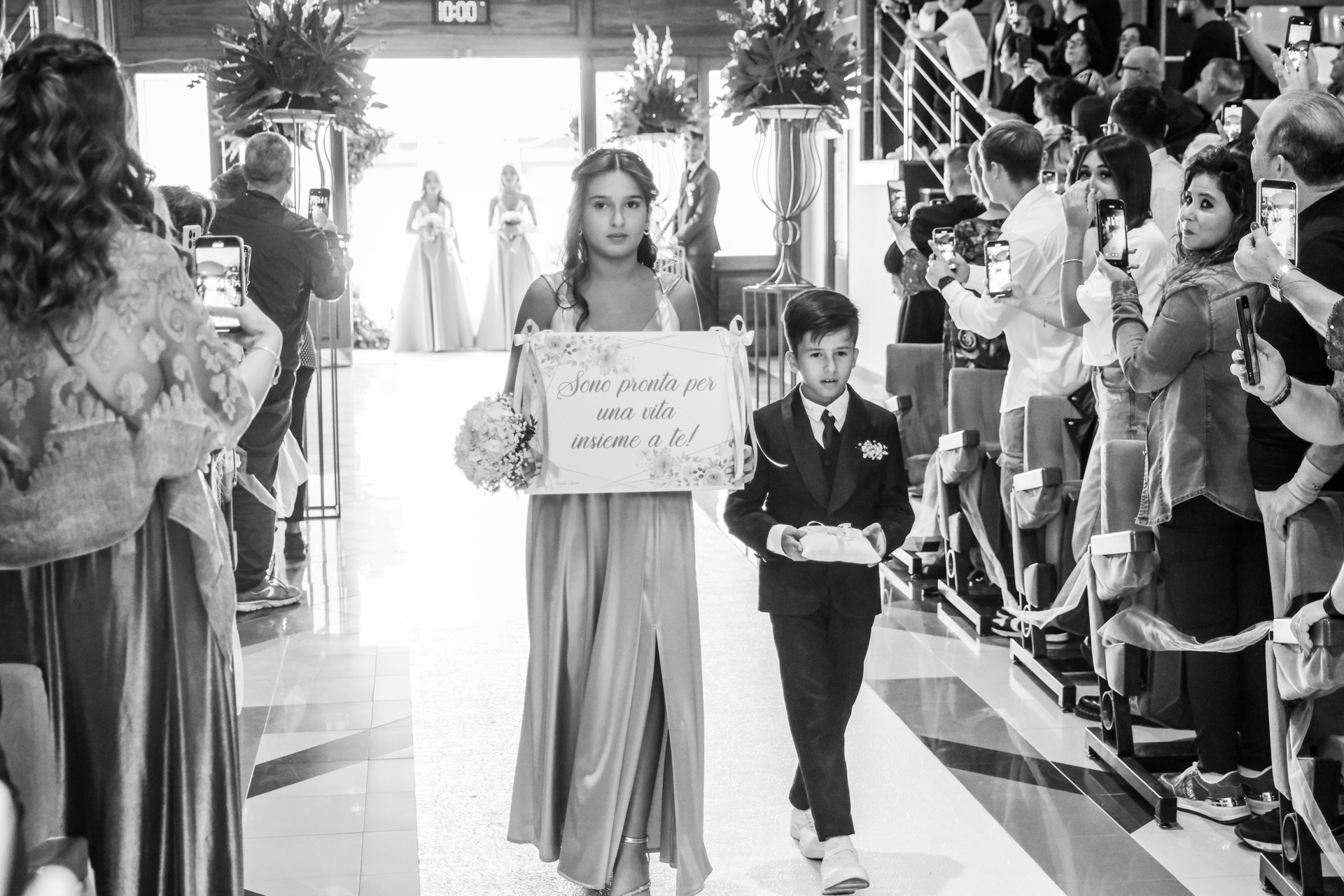 Pasquale e Sara: matrimonio a Giugliano | Image Studio