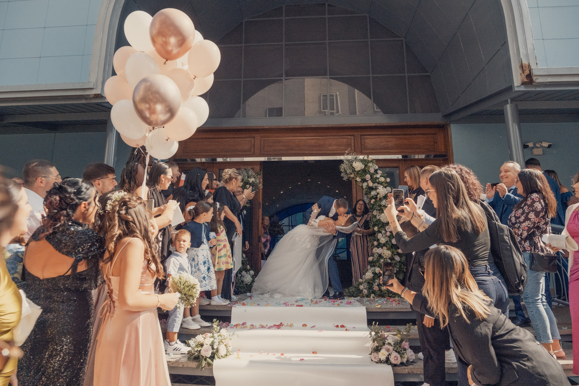 Pasquale e Sara: matrimonio a Giugliano | Image Studio