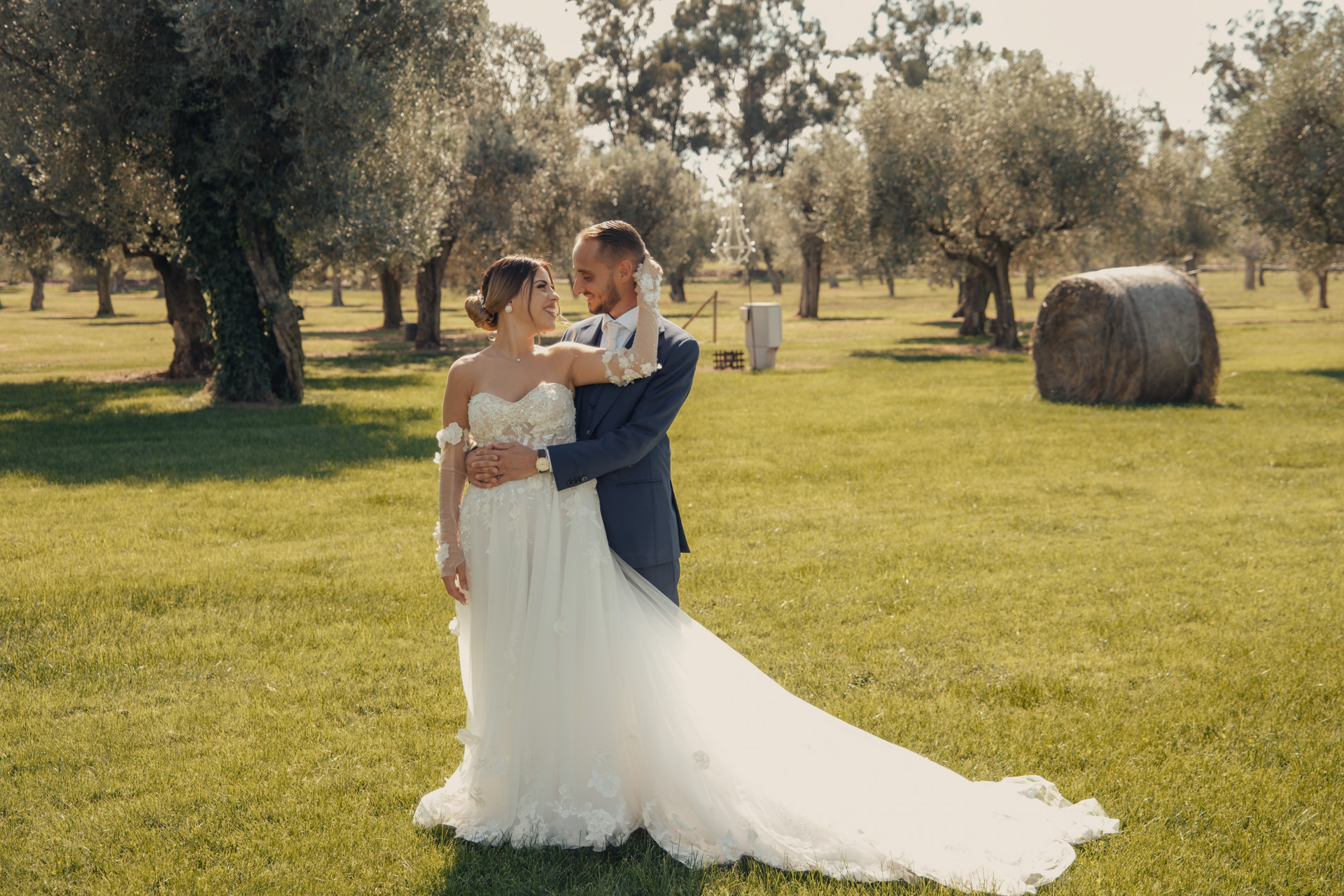 Pasquale e Sara: matrimonio a Giugliano | Image Studio