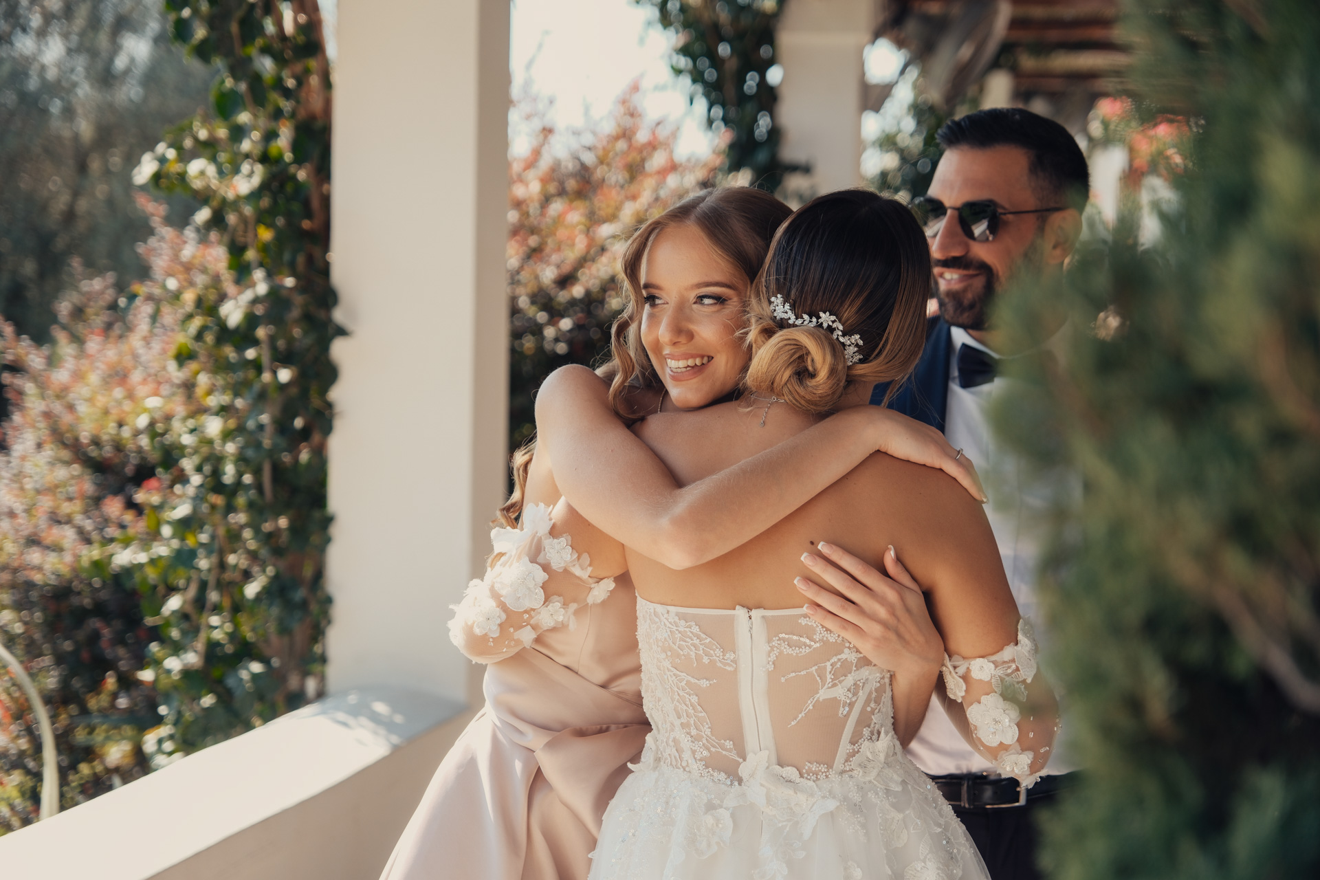 Pasquale e Sara: matrimonio a Giugliano | Image Studio