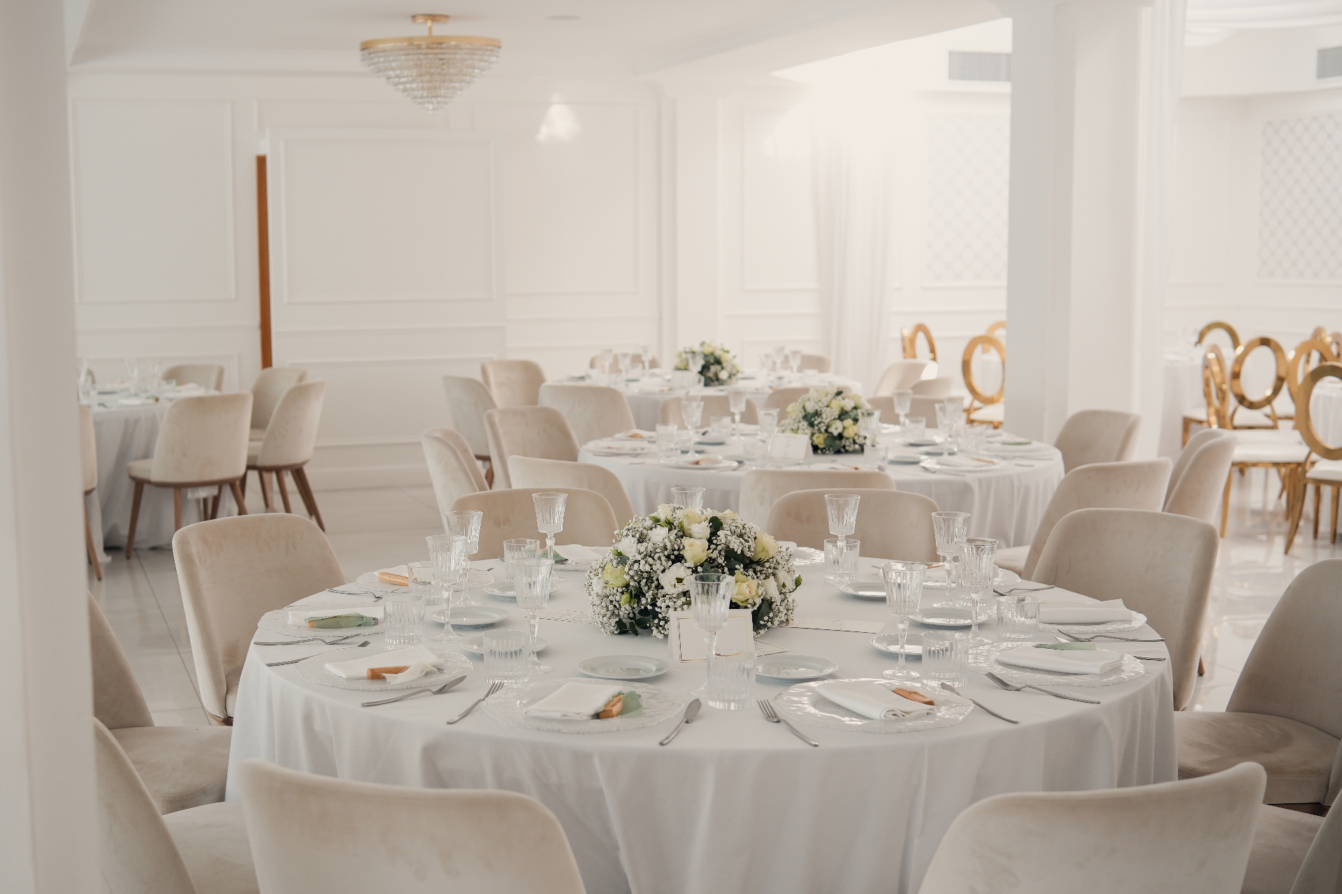 Marco ed Erika: matrimonio al Labelon Experience di Bacoli