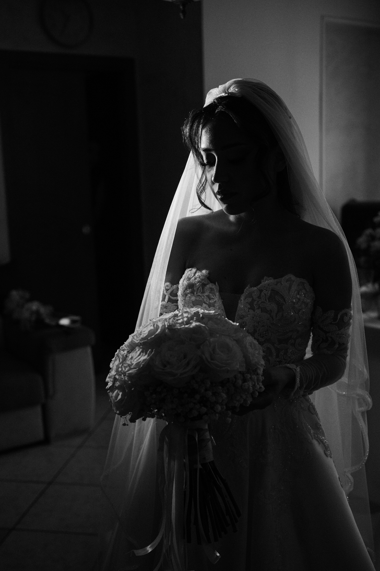 Marco ed Erika: matrimonio al Labelon Experience di Bacoli