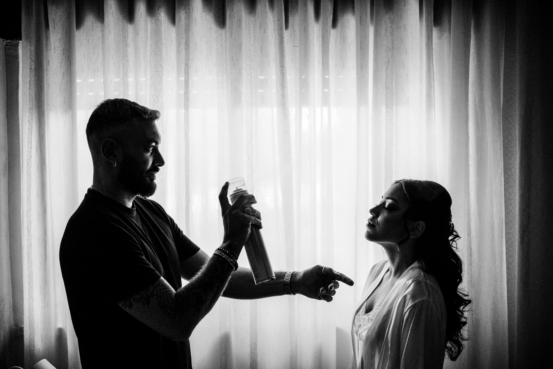 Marco ed Erika: matrimonio al Labelon Experience di Bacoli