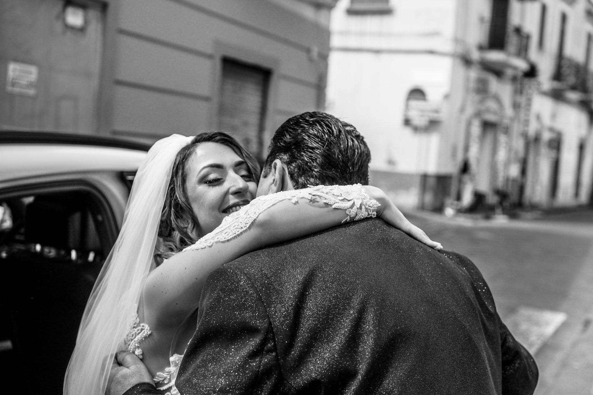 Fotografia di matrimonio a Villa Giordano Limatola per Ilaria ed Emilio
