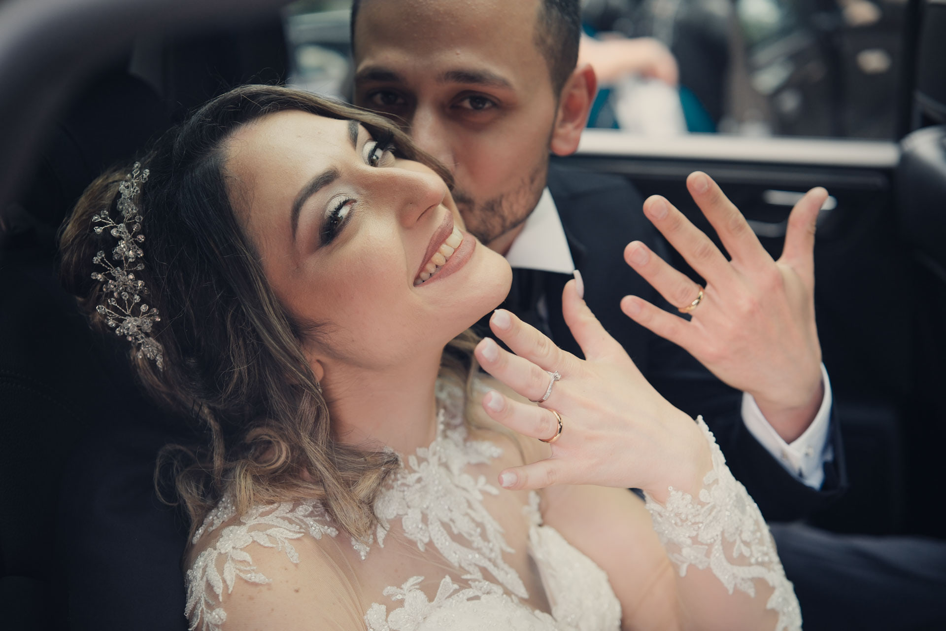 Fotografia di matrimonio a Villa Giordano Limatola per Ilaria ed Emilio