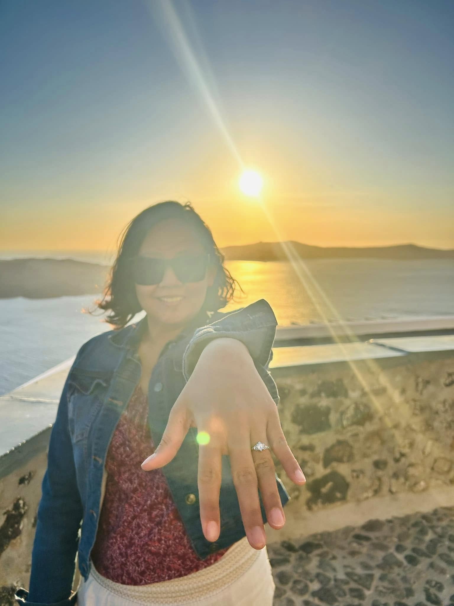 Santorini Proposal