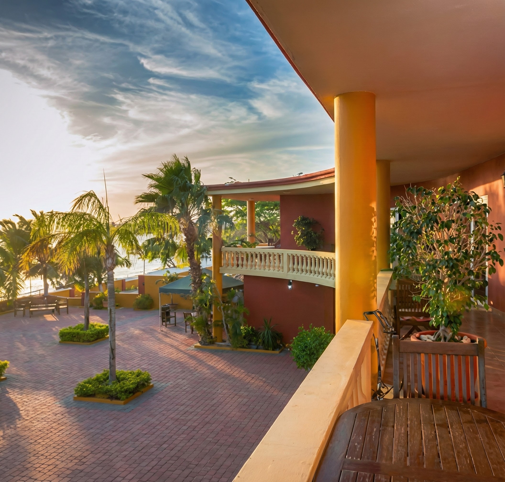 Surfside Marina
