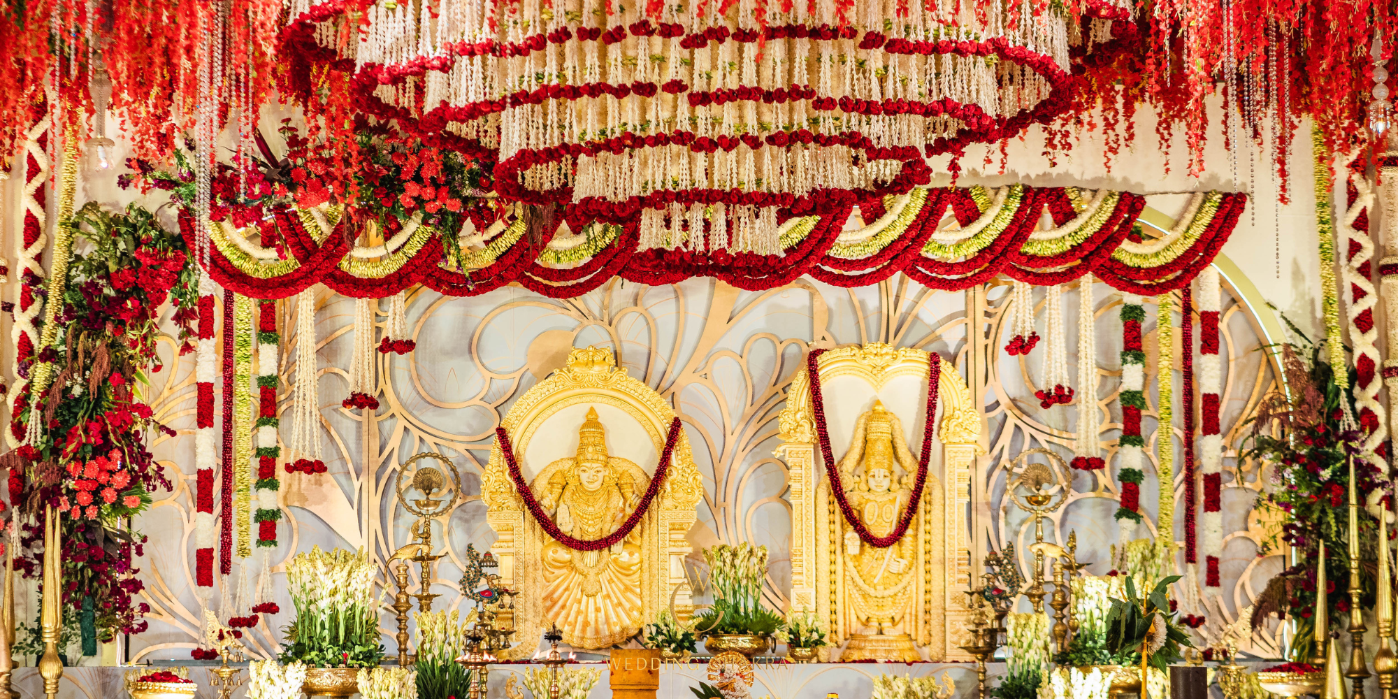 Ankitha & Rohit wedding design, gallery view 3
