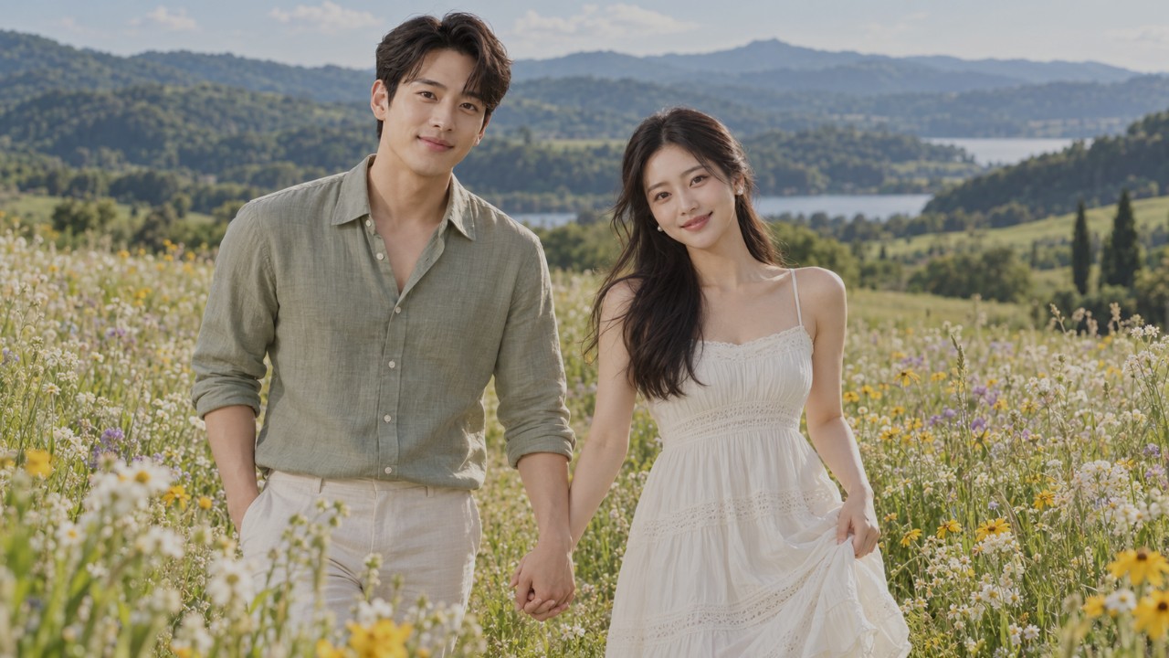 Basic 영상 미리보기