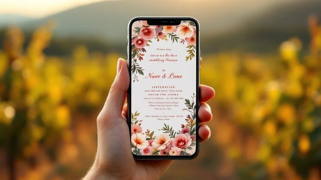 Cómo crear una página web de matrimonio gratis en Chile con Weddings.cl