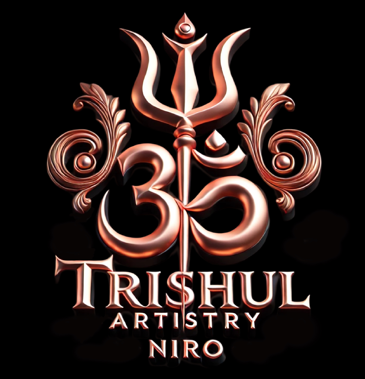 Trishul Artistry