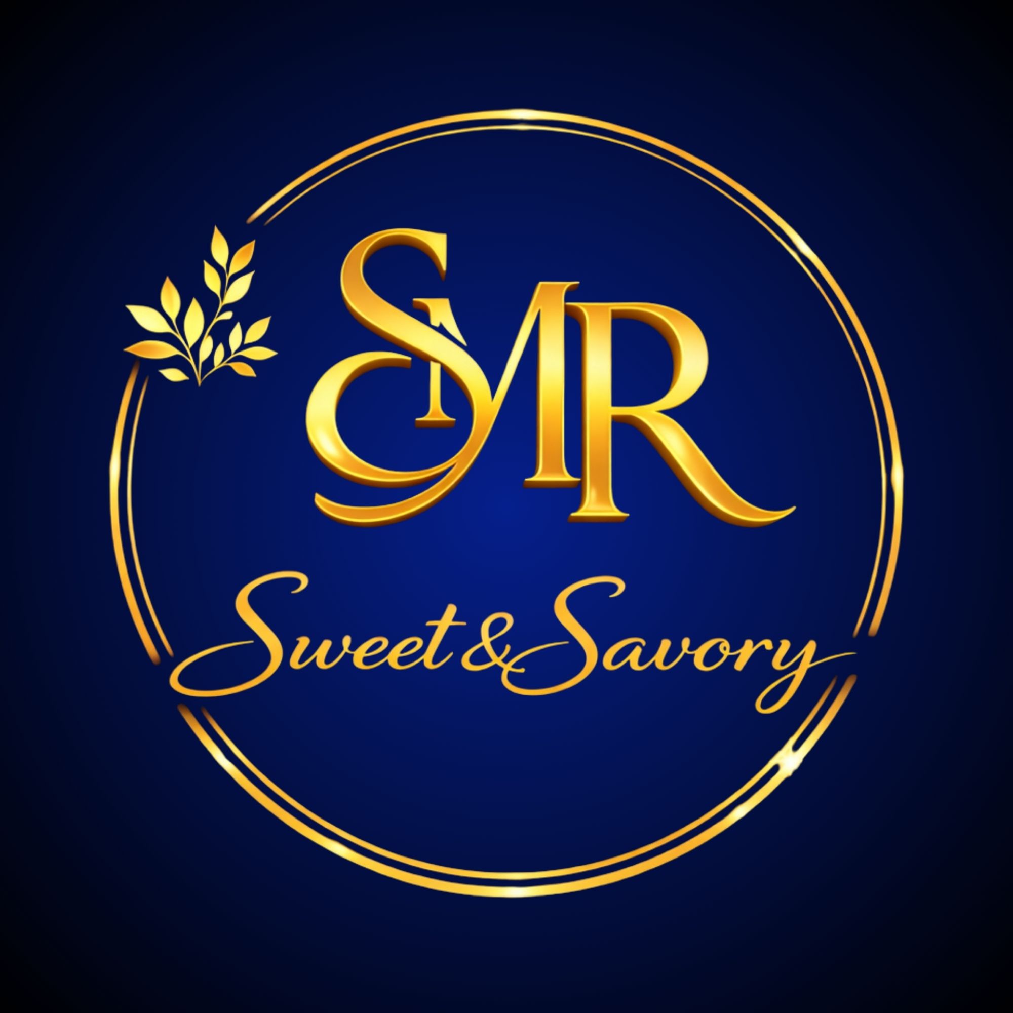 SMR Sweet & Savory