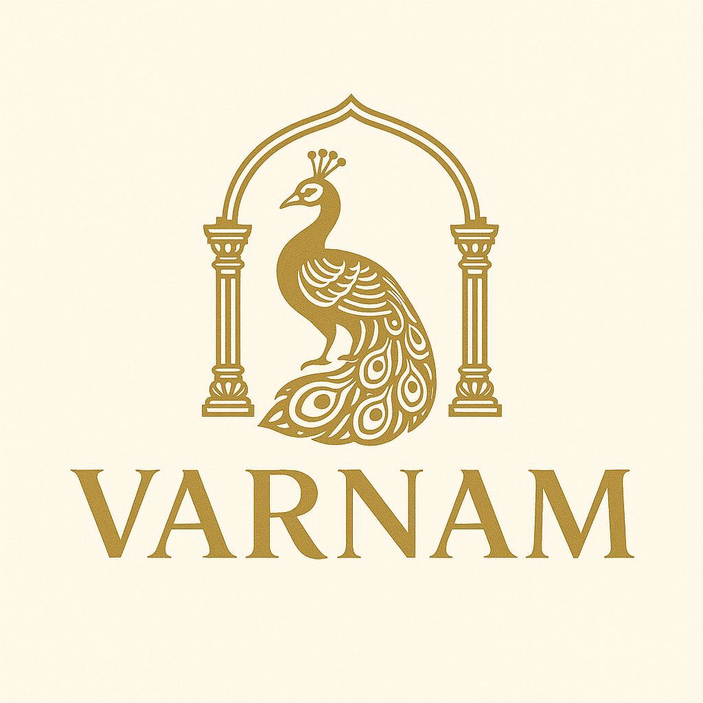 Varnam Dekoration