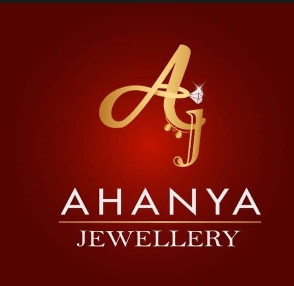Ahanya Jewellery