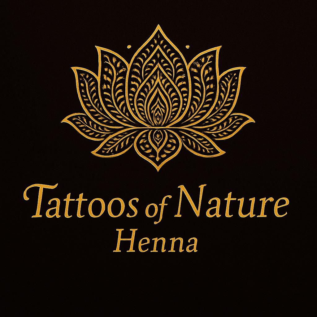 Tattoos of Nature