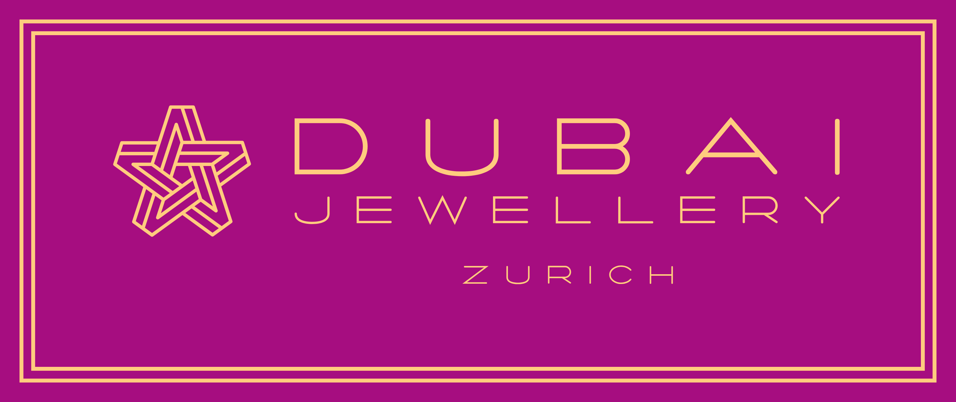 Dubai Jewellery GmbH