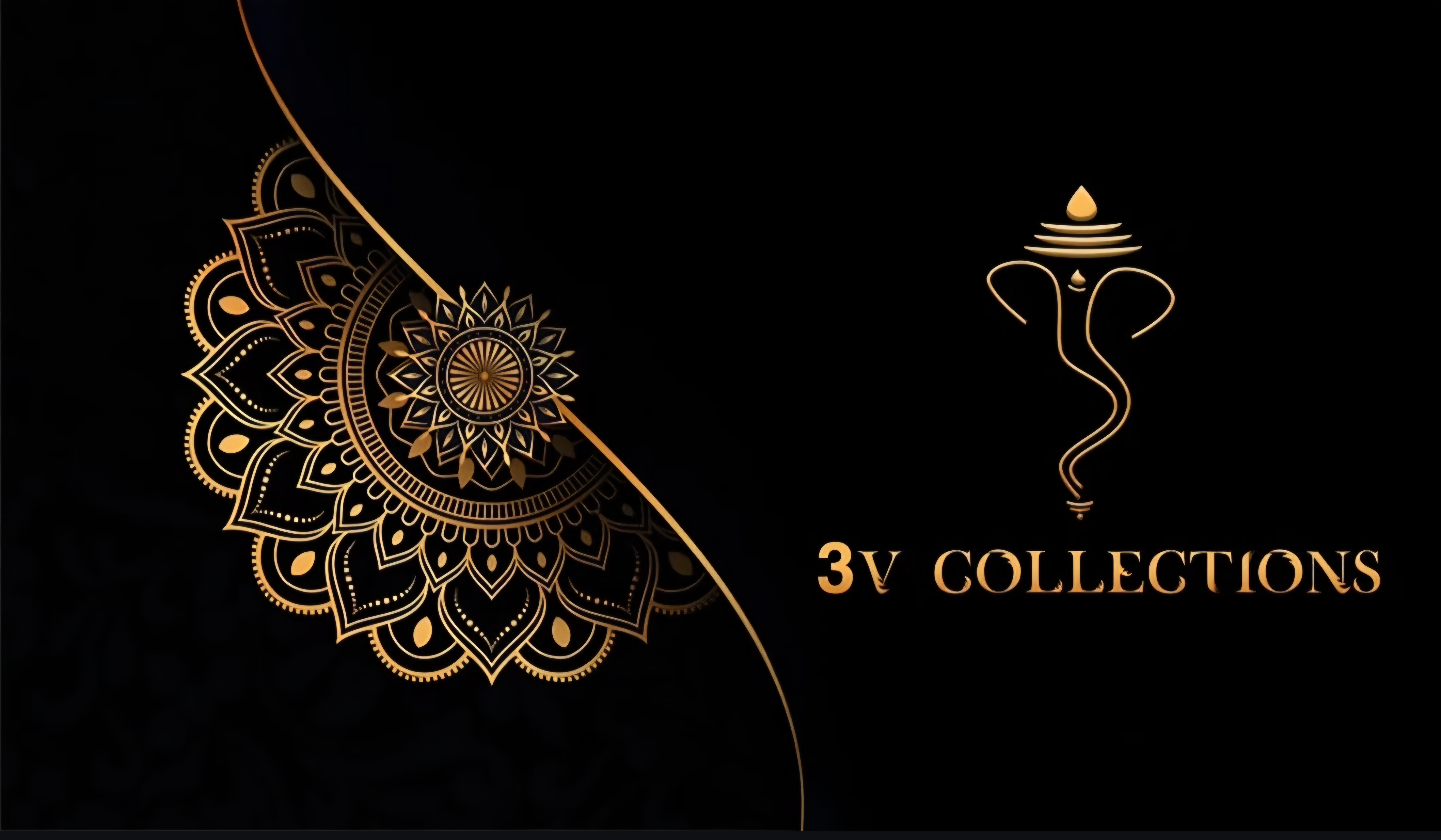 3V collections & Hennabyinshis