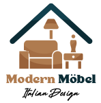 Modern Möbel