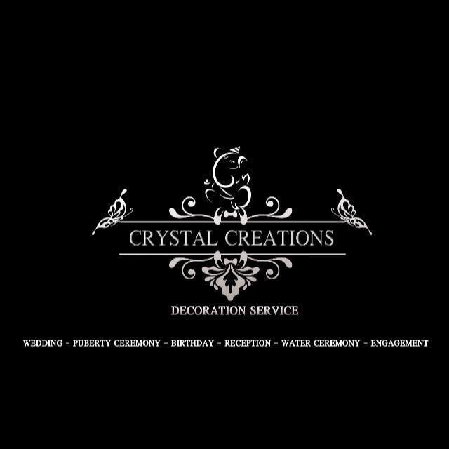 Crystal Creations