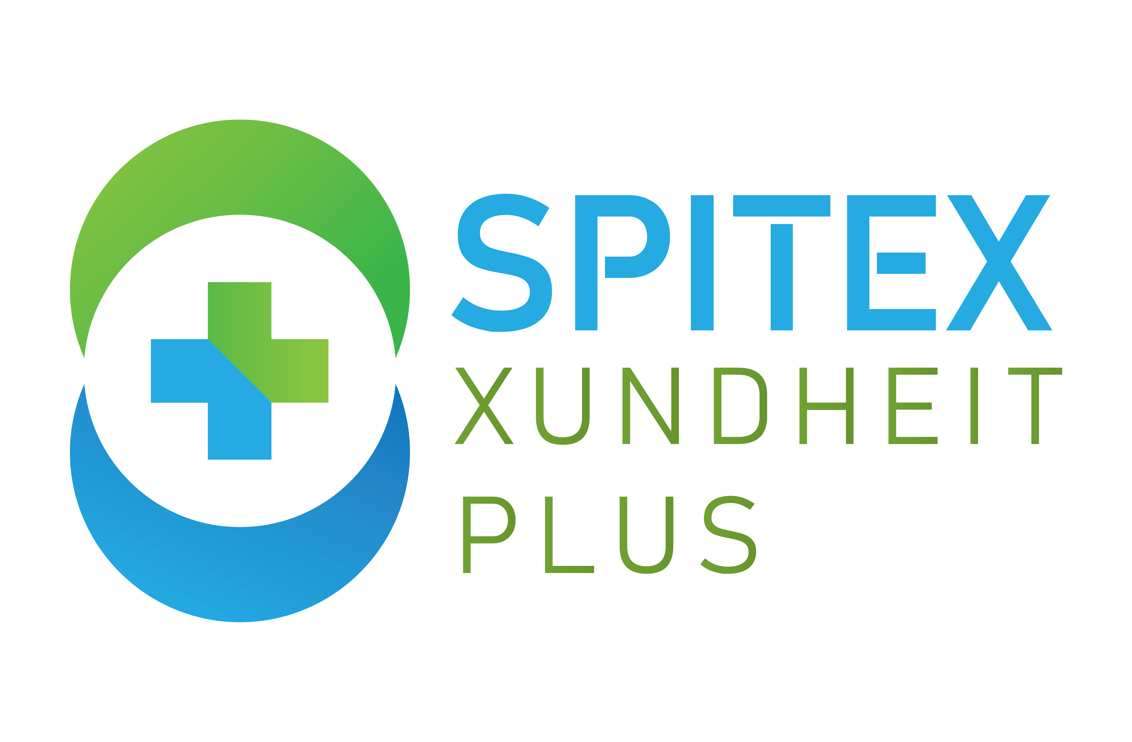 Spitex Xundheit Plus