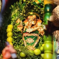 Sri Vinayagar Tempelverein Langnau