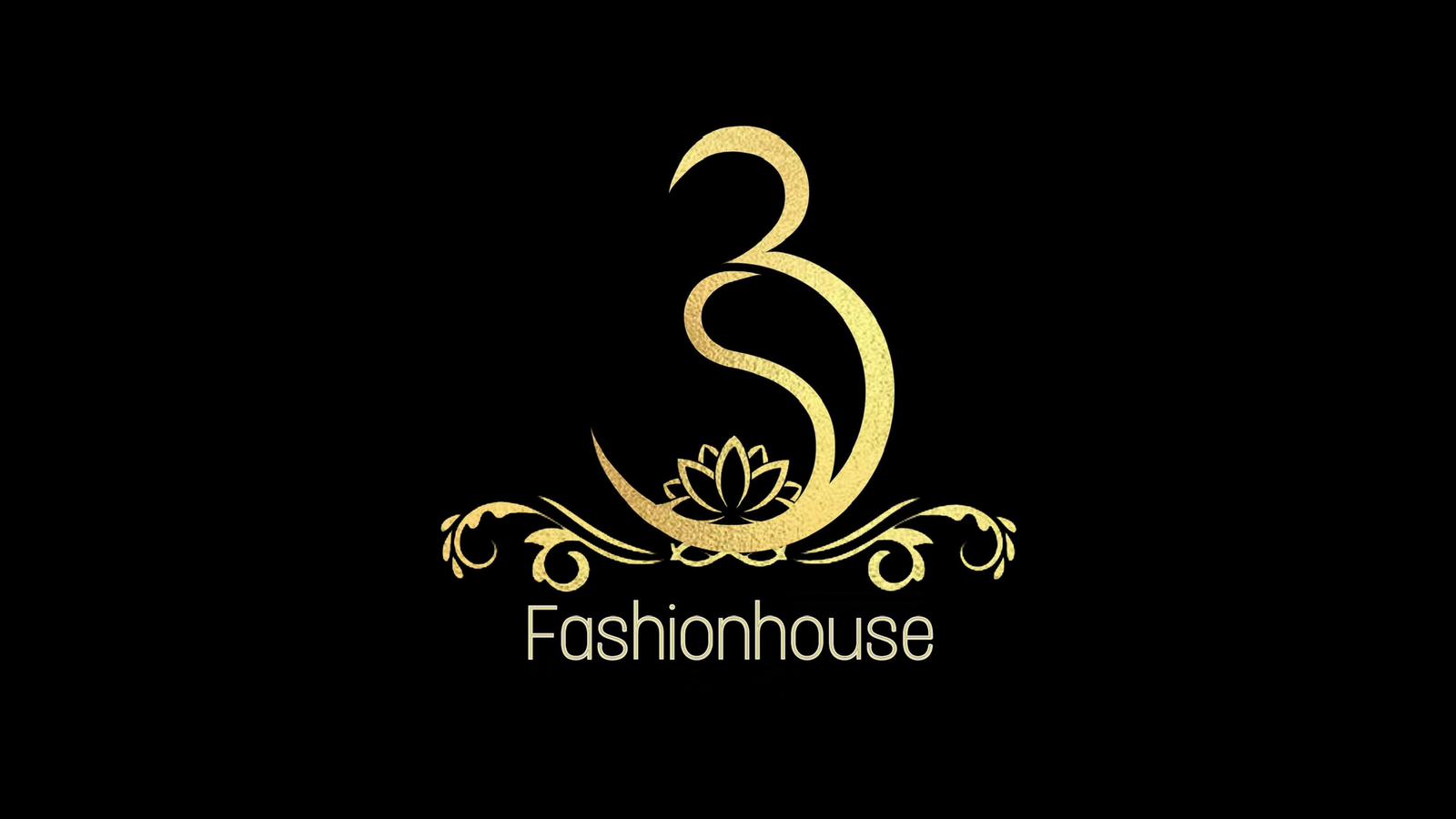 3S.Fashionhouse