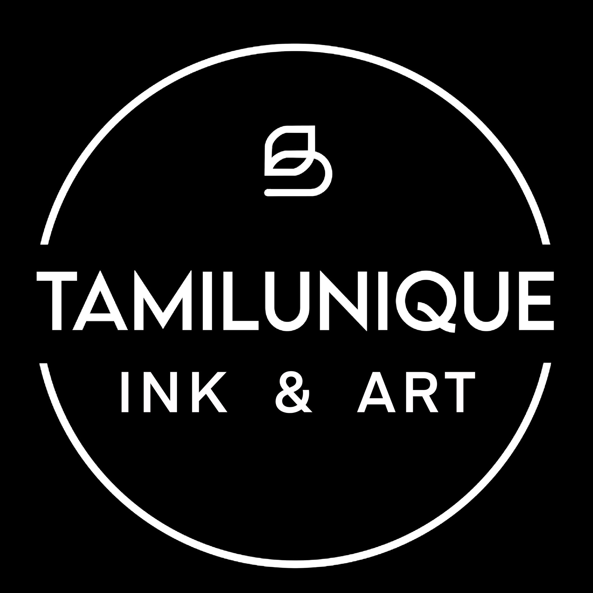 Inked by Tamilunique