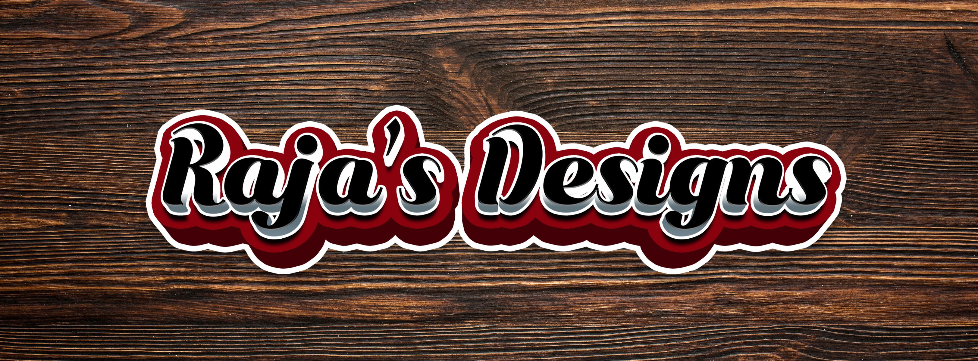Raja's Designs