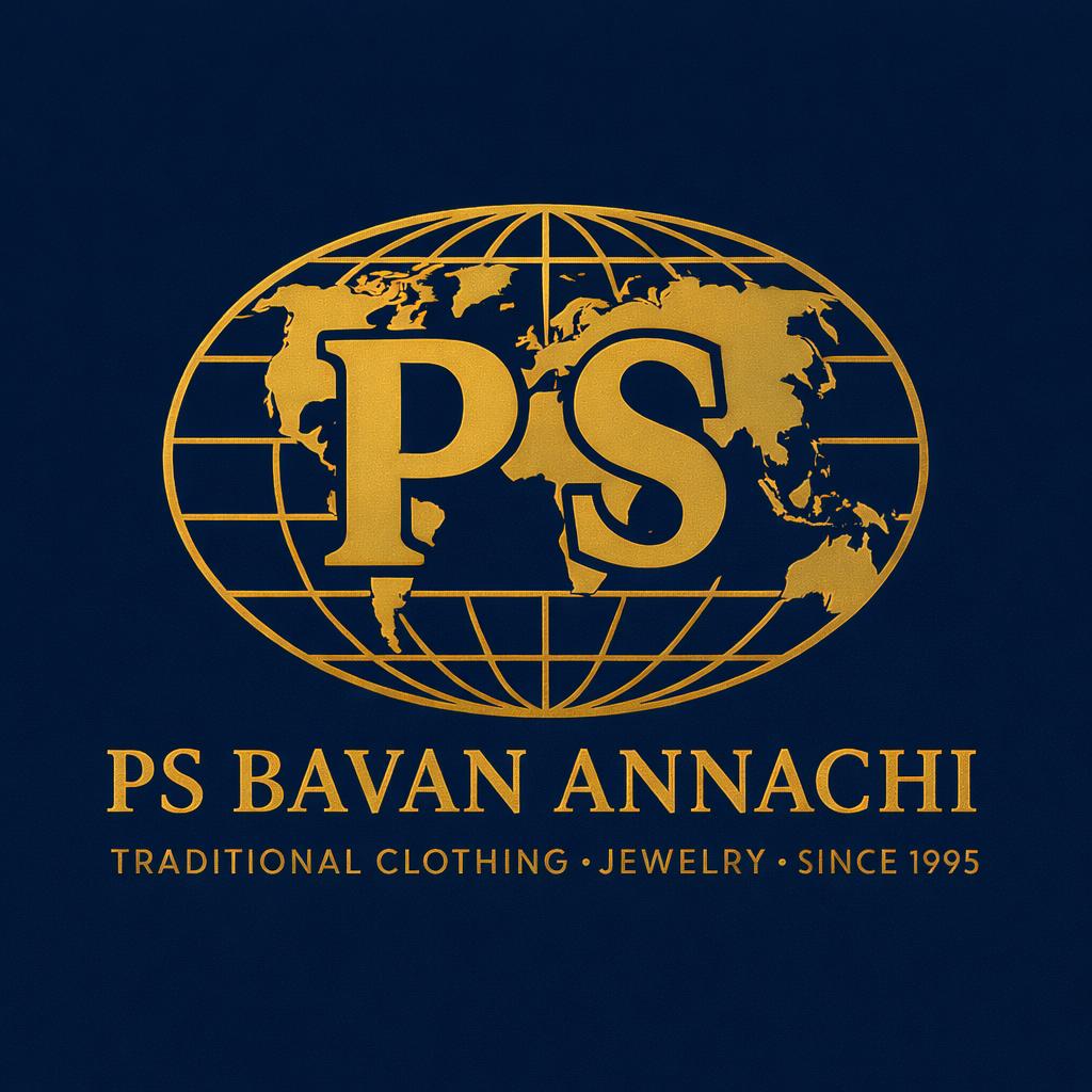 PS BAVAN ANNACHI